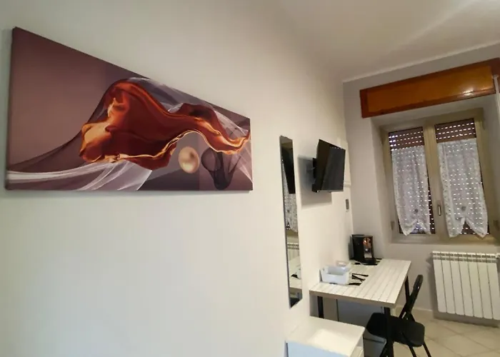 Affittacamere Claury Mercato San Severino